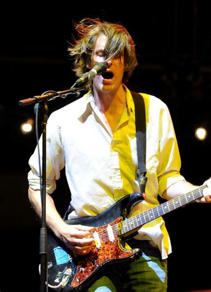 Stephen Malkmus Net Worth | Celebrity Net Worth