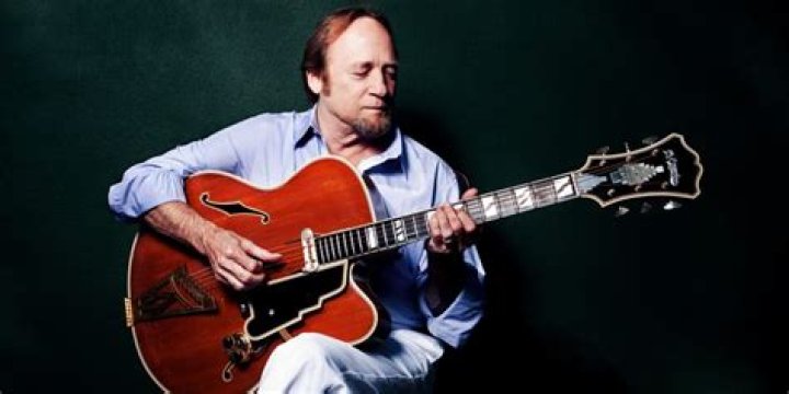 Stephen Stills Net Worth | Celebrity Net Worth