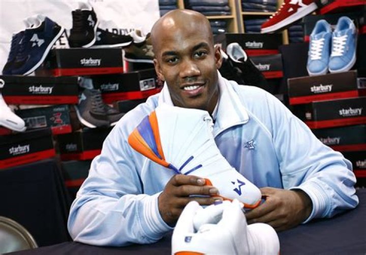 Stephon Marbury Is Bringing Back His Starbury Shoes, And He Has A Secret About Jordan Brand