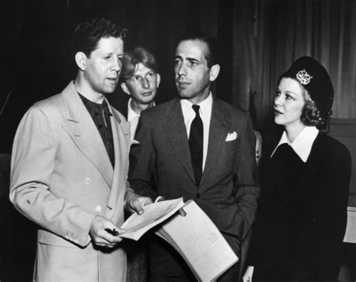 Sterling Holloway Net Worth | Celebrity Net Worth