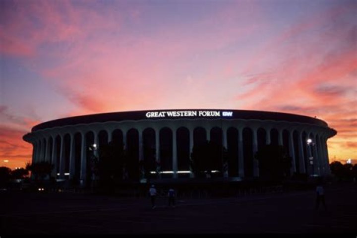 Steve Ballmer Buys The Forum, Quadrupling James Dolan's Investment In The Arena