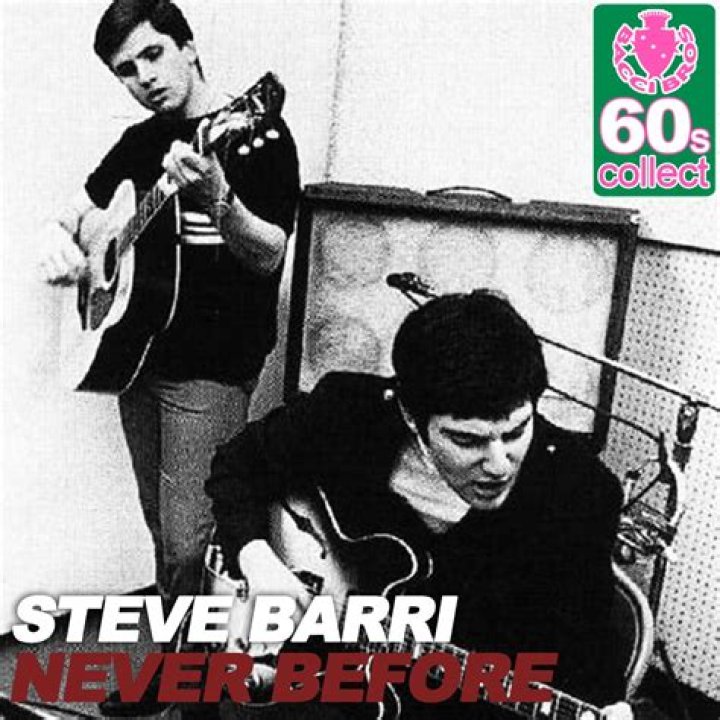 Steve Barri Net Worth | Celebrity Net Worth