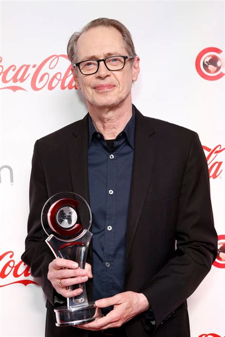 Steve Buscemi Net Worth | Celebrity Net Worth