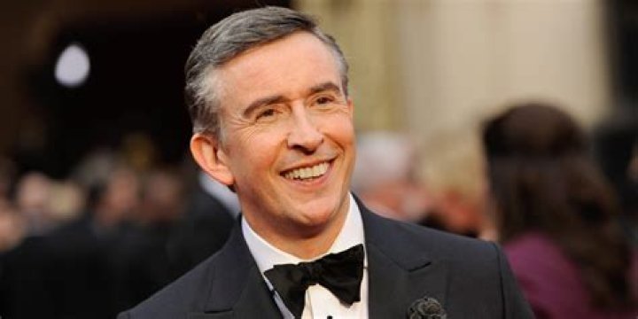 Steve Coogan Net Worth | Celebrity Net Worth