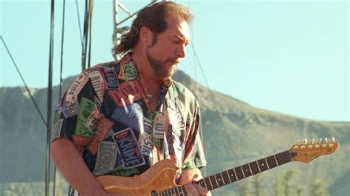 Steve Cropper Net Worth | Celebrity Net Worth