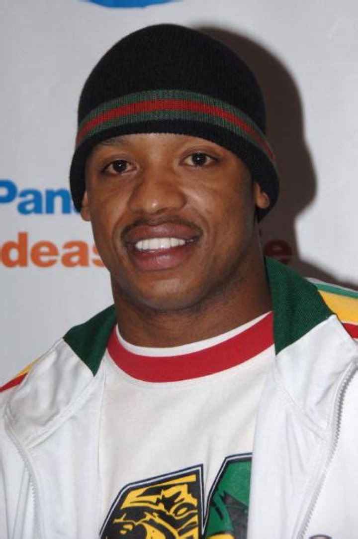 Steve Francis Net Worth | Celebrity Net Worth