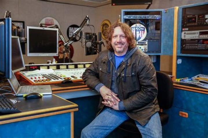 Steve Gorman Net Worth | Celebrity Net Worth