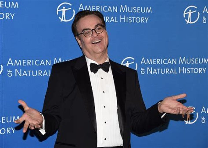 Steve Higgins Net Worth | Celebrity Net Worth