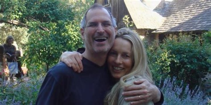 Steve Jobs' Widow Gave $10 Million To Two Teachers To Start A School For Homeless And Foster Kids