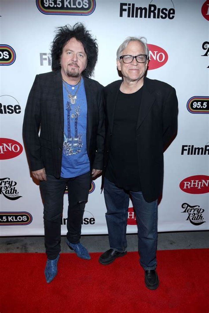 Steve Porcaro Net Worth | Celebrity Net Worth