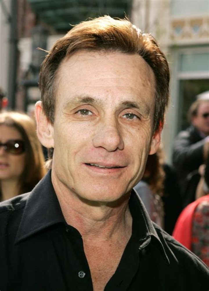 Steve Railsback Net Worth | Celebrity Net Worth