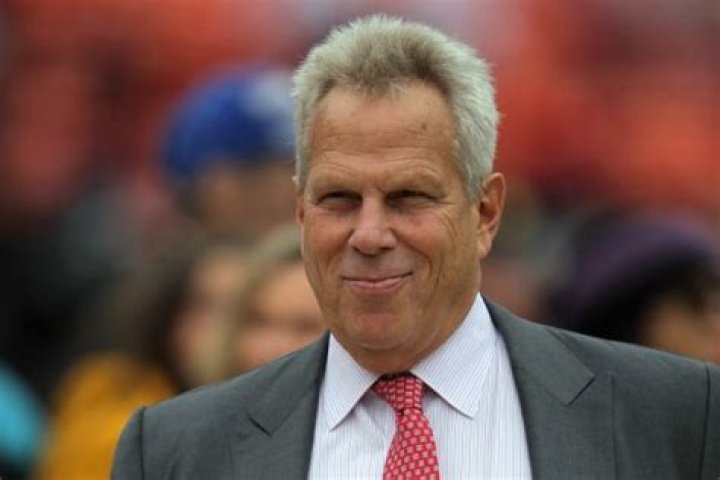 Steve Tisch Net Worth | Celebrity Net Worth