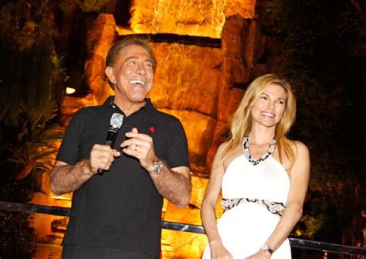 Steve Wynn Cleared To Sell Stakes In Wynn Resorts