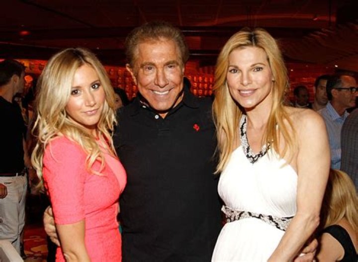 Steve Wynn Net Worth | Celebrity Net Worth
