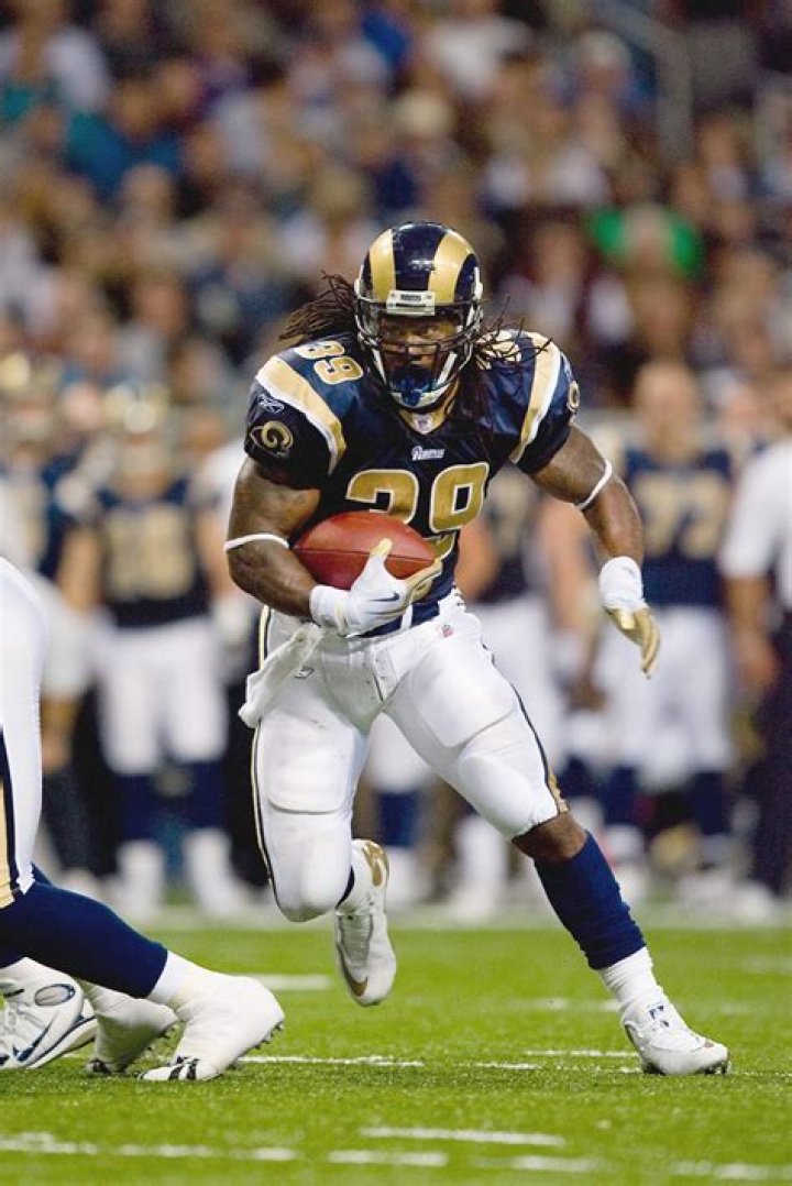 Steven Jackson Net Worth | Celebrity Net Worth