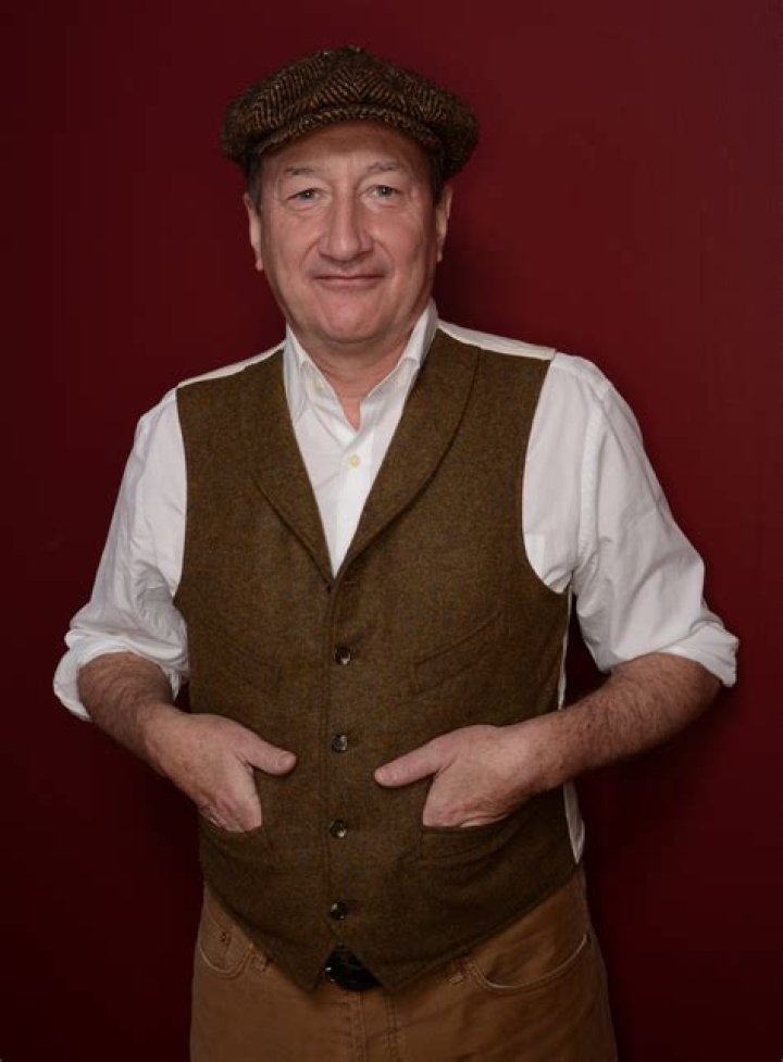 Steven Knight Net Worth | Celebrity Net Worth