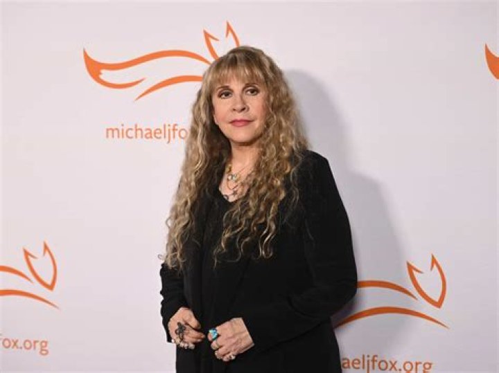 Stevie Nicks Net Worth | Celebrity Net Worth