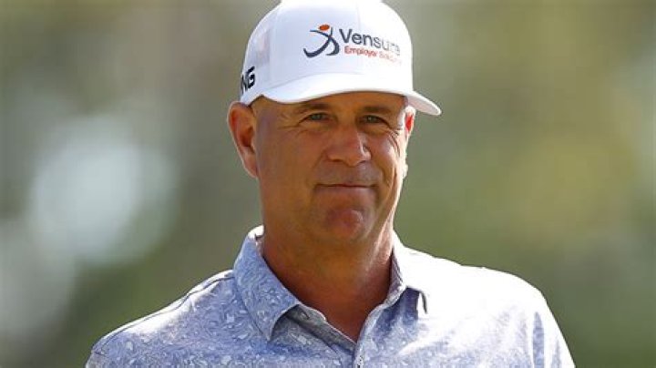 Stewart Cink Net Worth | Celebrity Net Worth