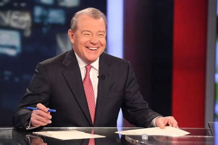 Stuart Varney Net Worth | Celebrity Net Worth