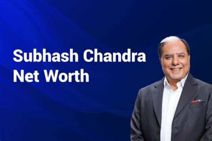 Subhash Chandra Net Worth | Celebrity Net Worth