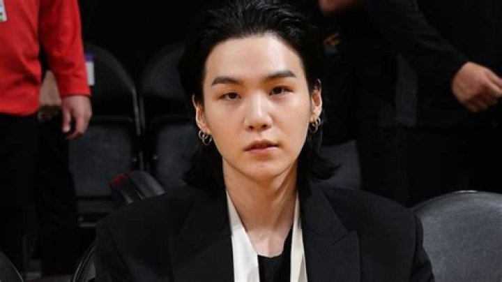 Suga Net Worth | Celebrity Net Worth