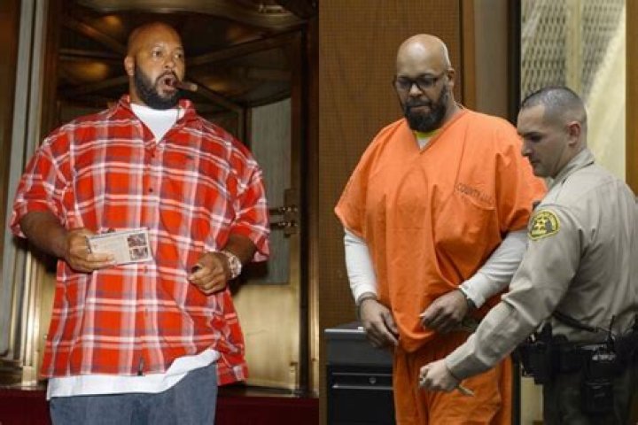 Suge Knight Net Worth | Celebrity Net Worth