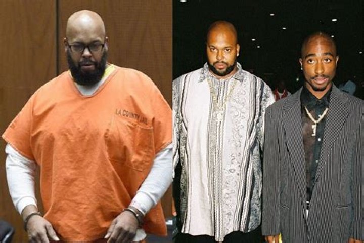 Suge Knight's $10 Million Bail Could Be Reduced Due To New Video Footage
