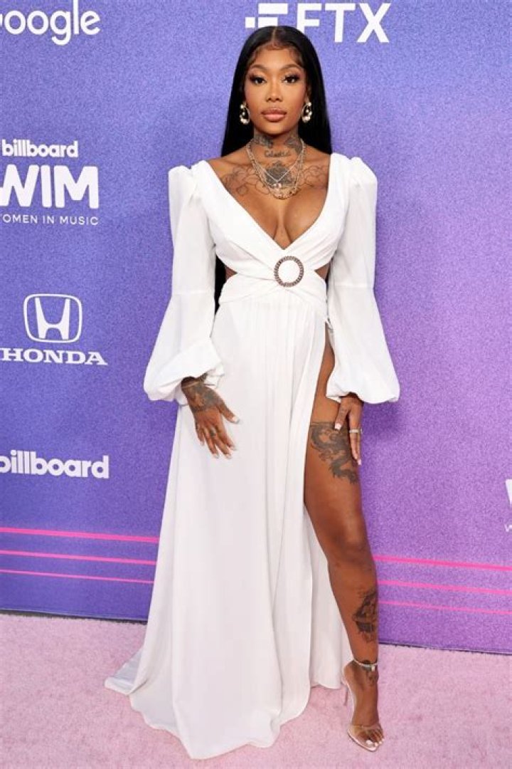 Summer Walker Net Worth | Celebrity Net Worth