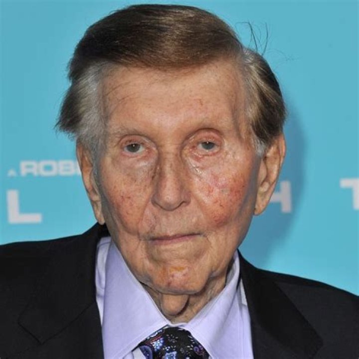 Sumner Redstone Net Worth | Celebrity Net Worth
