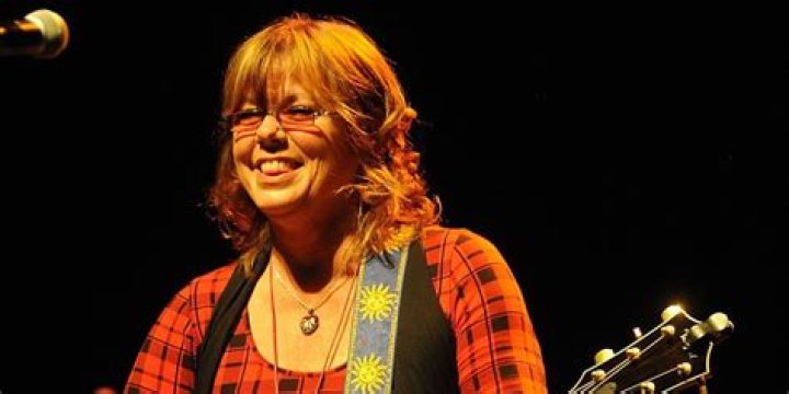 Susan Cowsill Net Worth | Celebrity Net Worth