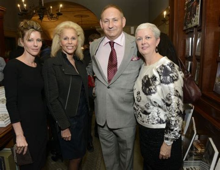 Susan Silver Net Worth | Celebrity Net Worth