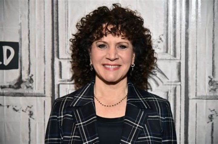 Susie Essman Net Worth | Celebrity Net Worth