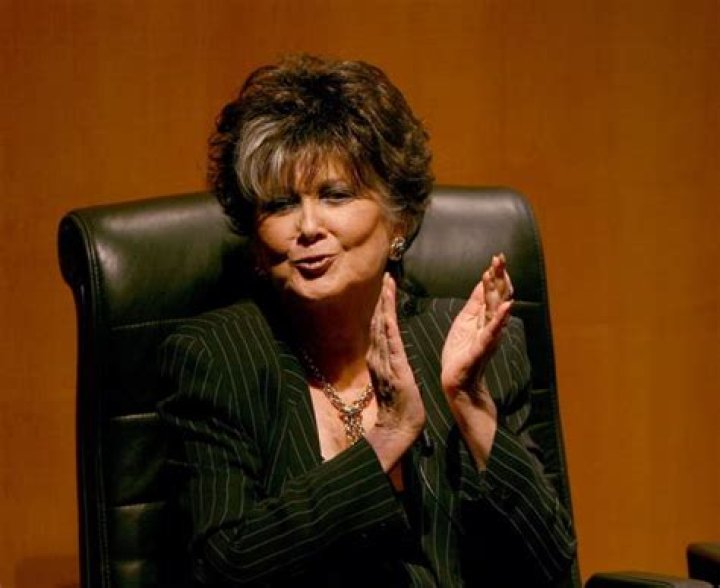 Suzanne Pleshette Net Worth | Celebrity Net Worth