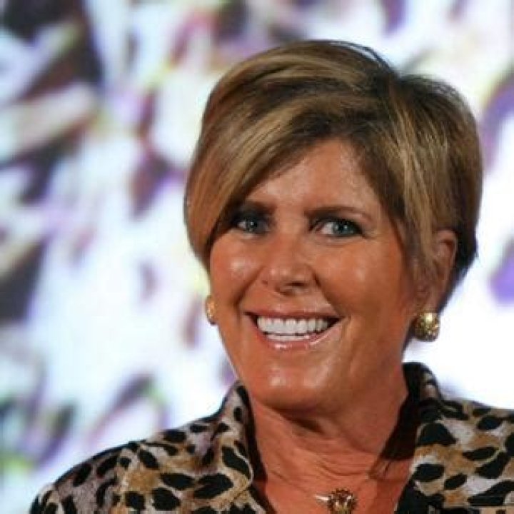 Suze Orman Net Worth | Celebrity Net Worth