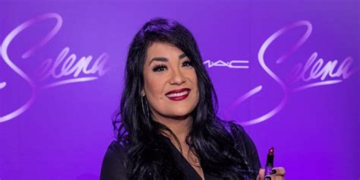 Suzette Quintanilla Net Worth | Celebrity Net Worth