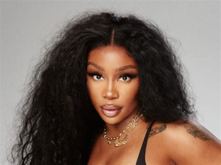 SZA Net Worth | Celebrity Net Worth