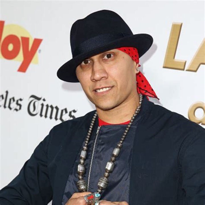 Taboo Net Worth | Celebrity Net Worth