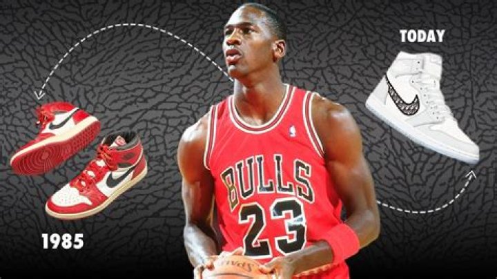 Taking A Look At Some Of The Most Influential Air Jordans Of All Time