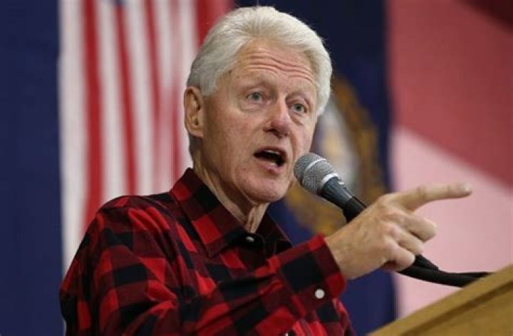 Talk Is (Not) Cheap: Former Politicians Are Charging Outrageous Speaking Fees