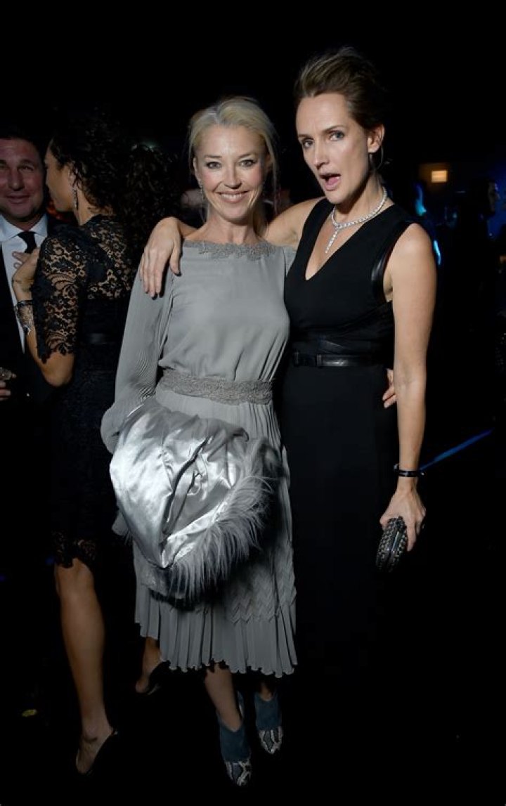 Tamara Beckwith Net Worth | Celebrity Net Worth