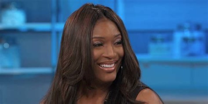 Tamara Johnson-George Net Worth | Celebrity Net Worth