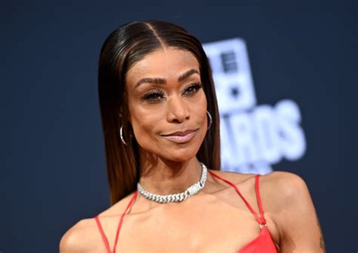 Tami Roman Net Worth | Celebrity Net Worth