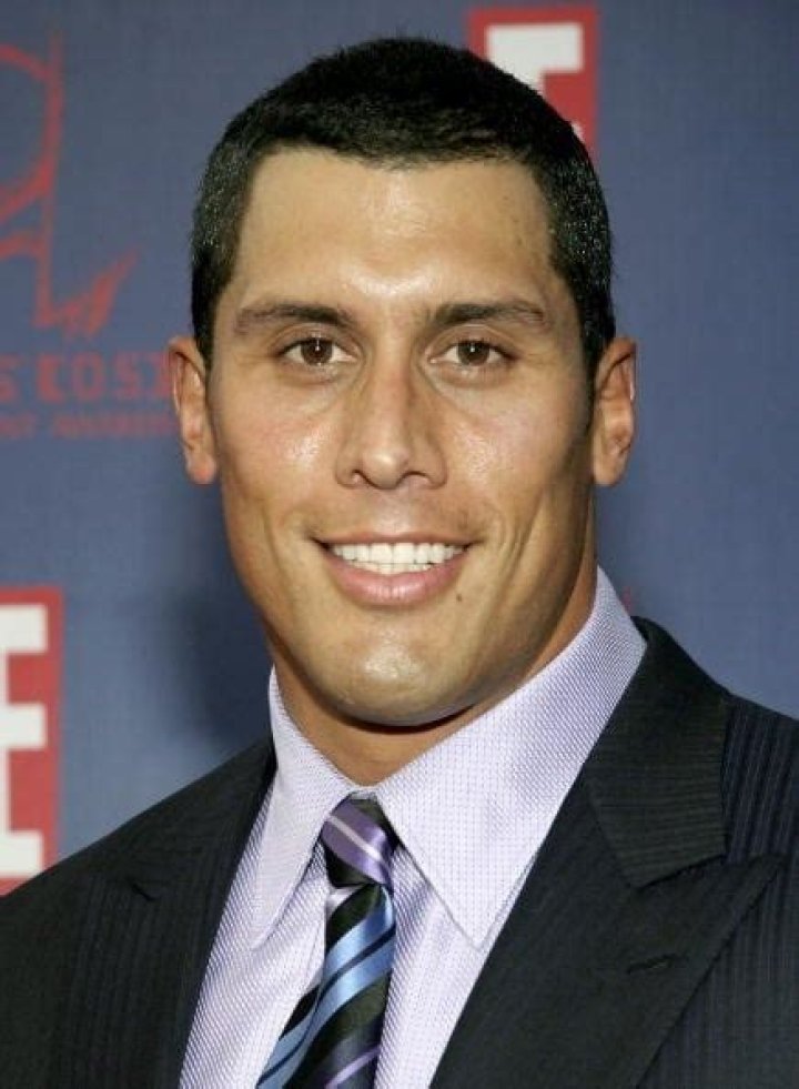 Tanoai Reed Net Worth | Celebrity Net Worth