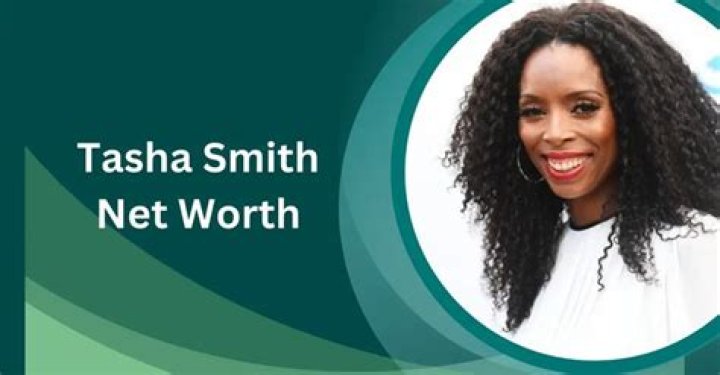 Tasha Smith Net Worth | Celebrity Net Worth