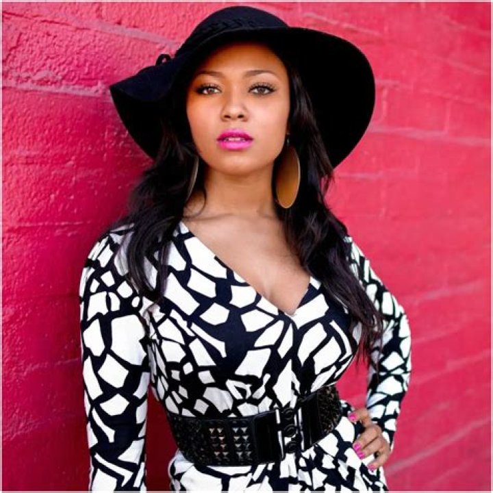 Teairra Mari Net Worth | Celebrity Net Worth