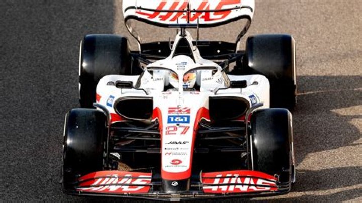 Team Haas Will See Nothing Of Formula One's $900 Million Prize Money This Season--No Matter What!