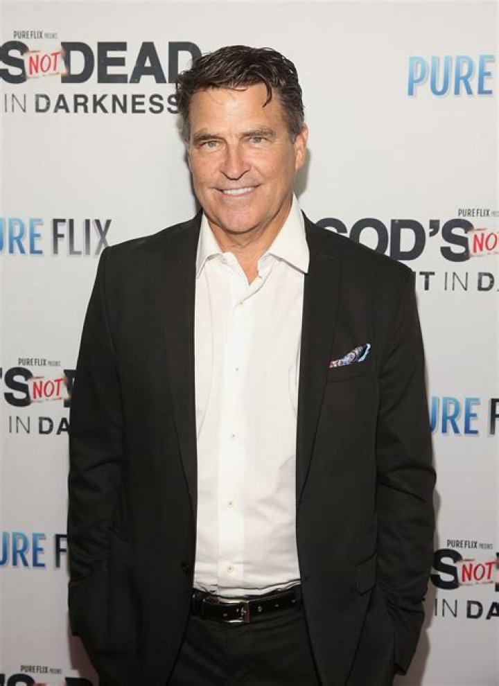 Ted McGinley Net Worth | Celebrity Net Worth