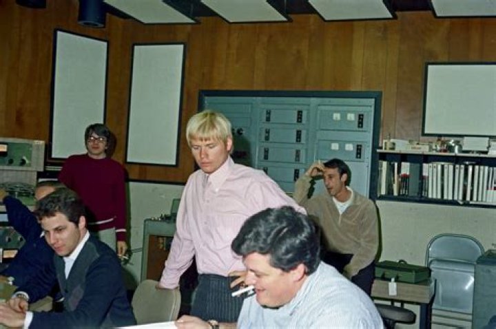 Ted Templeman Net Worth | Celebrity Net Worth