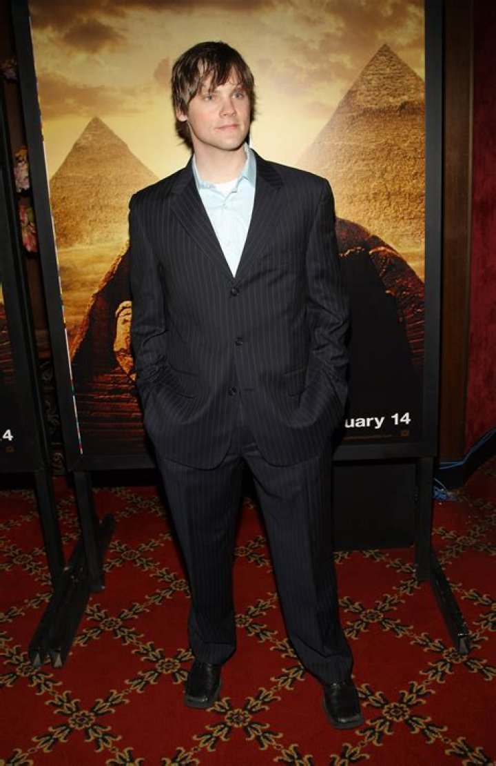 Teddy Dunn Net Worth | Celebrity Net Worth