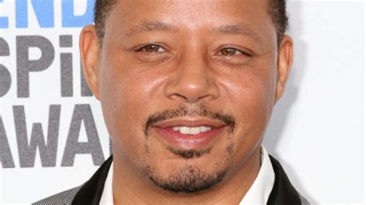 Terrence Howard Net Worth | Celebrity Net Worth
